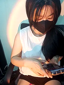 Cherry Le02 online show from 02/07/26, 06:33