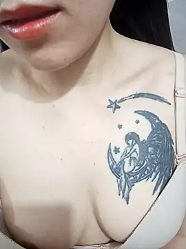 Cherry Le02 online show from 04/15/26, 07:26