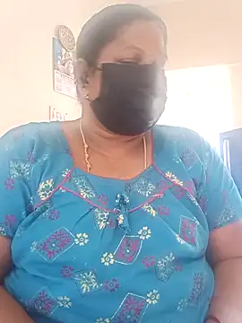 sreemamitha9 online show from 02/15/26, 08:02