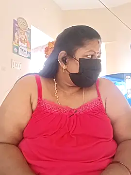 sreemamitha9 online show from 02/17/26, 11:29