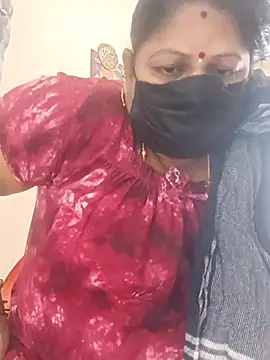 sreemamitha9 online show from 03/25/26, 07:36