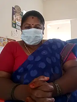 sreemamitha9 online show from 04/08/26, 10:26