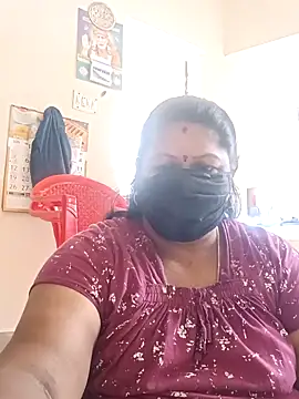 sreemamitha9 online show from 04/27/26, 08:23