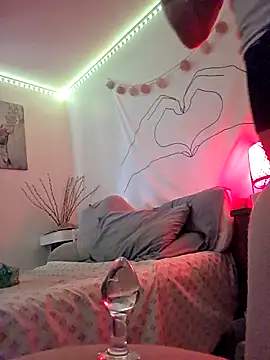 Snapshot of Kappthat chatting on 12/21/25, 07:10 Kappthat online show from 12/21/25, 07:10