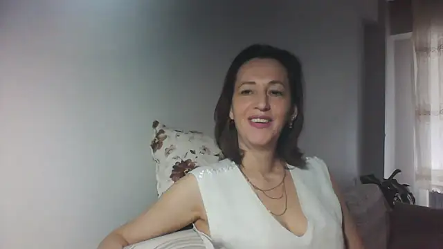 ArianaStarr online show from 02/11/26, 07:35