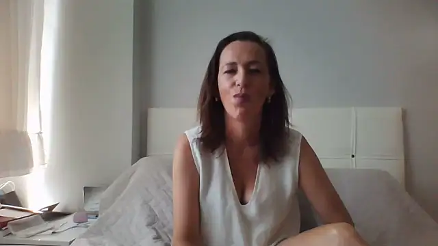 ArianaStarr online show from 07/24/26, 07:17