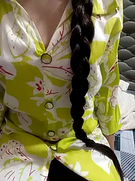 Amisha Lovely online show from 12/05/25, 06:00