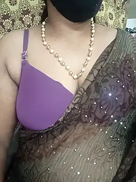 telugucrazygirl online show from 10/24/25, 07:49