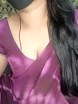 telugucrazygirl online show from 10/25/25, 06:02