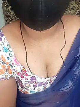 telugucrazygirl online show from 10/26/25, 02:56