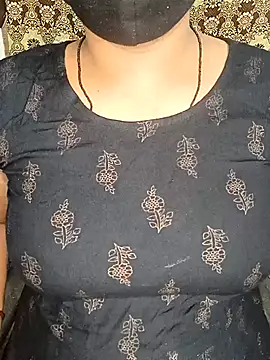 telugucrazygirl online show from 10/27/25, 06:01