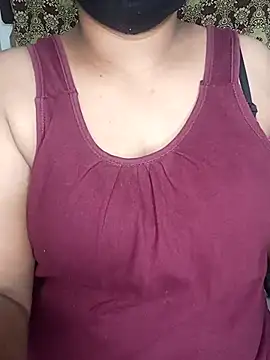 telugucrazygirl online show from 10/29/25, 06:20