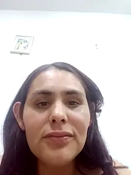 blanca24325 online show from 10/25/25, 05:15