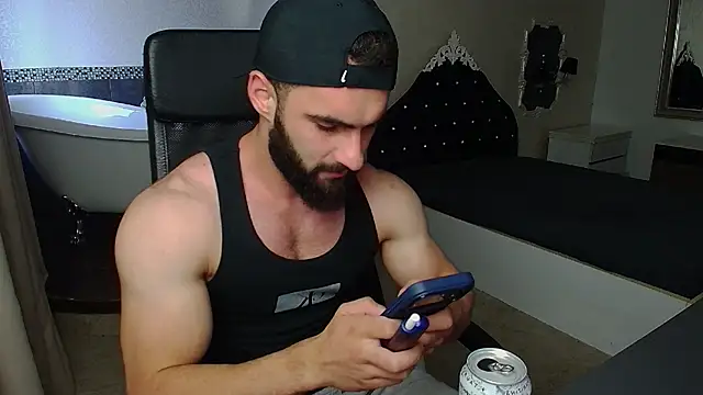 Snapshot of MicahLane chatting on 07/13/26, 04:37 MicahLane online show from 07/13/26, 04:37