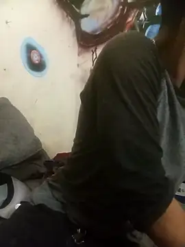 HSexy Men00 online show from 02/20/26, 11:00