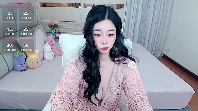 Xiaodie-baby online show from 03/09/26, 02:59