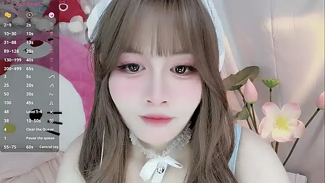 Snapshot of -zhuzhu-999- chatting on 10/29/25, 05:58 -zhuzhu-999- online show from 10/29/25, 05:58