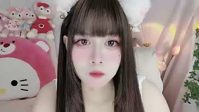 Snapshot of -zhuzhu-999- chatting on 11/13/25, 07:24 -zhuzhu-999- online show from 11/13/25, 07:24