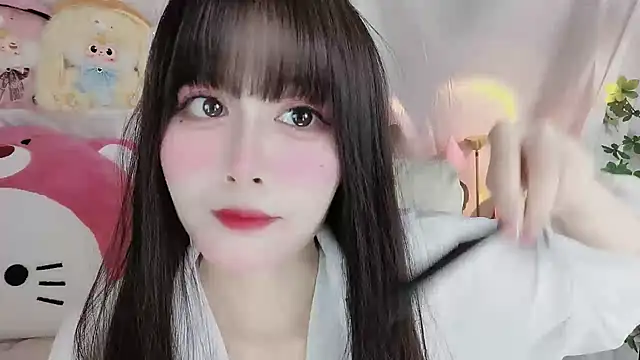 Snapshot of -zhuzhu-999- chatting on 11/29/25, 09:40 -zhuzhu-999- online show from 11/29/25, 09:40