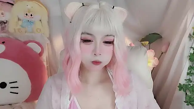 Snapshot of -zhuzhu-999- chatting on 11/30/25, 08:57 -zhuzhu-999- online show from 11/30/25, 08:57