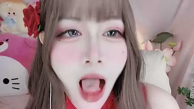 Snapshot of -zhuzhu-999- chatting on 12/17/25, 09:21 -zhuzhu-999- online show from 12/17/25, 09:21