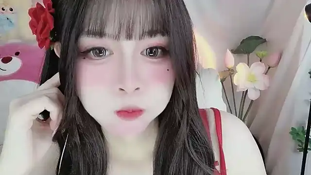 Snapshot of -zhuzhu-999- chatting on 12/20/25, 07:43 -zhuzhu-999- online show from 12/20/25, 07:43