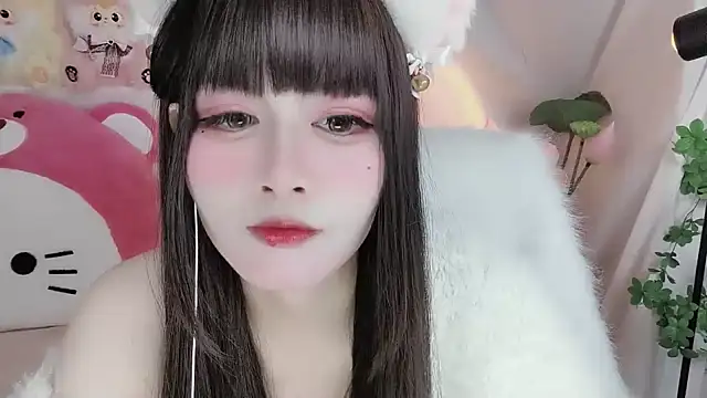 Snapshot of -zhuzhu-999- chatting on 01/07/26, 10:34 -zhuzhu-999- online show from 01/07/26, 10:34