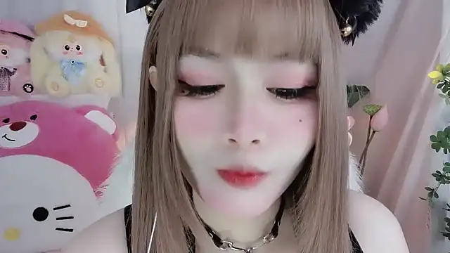 Snapshot of -zhuzhu-999- chatting on 02/07/26, 09:29 -zhuzhu-999- online show from 02/07/26, 09:29