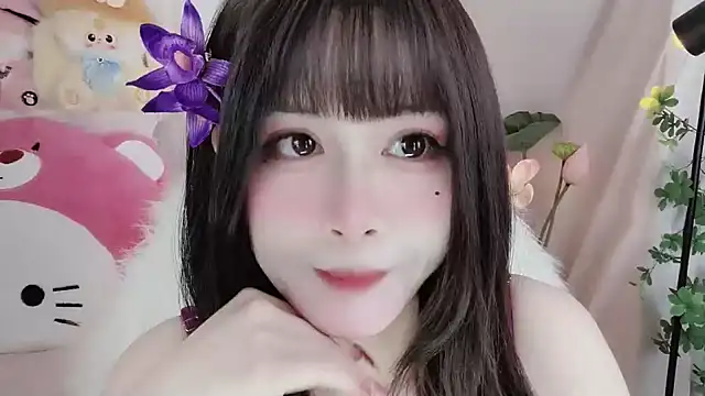 Snapshot of -zhuzhu-999- chatting on 02/08/26, 09:07 -zhuzhu-999- online show from 02/08/26, 09:07