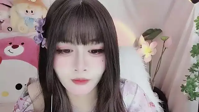 Snapshot of -zhuzhu-999- chatting on 02/10/26, 09:52 -zhuzhu-999- online show from 02/10/26, 09:52