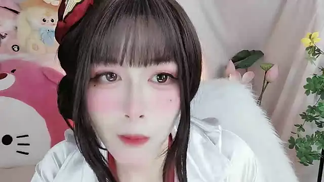 Snapshot of -zhuzhu-999- chatting on 02/12/26, 09:54 -zhuzhu-999- online show from 02/12/26, 09:54