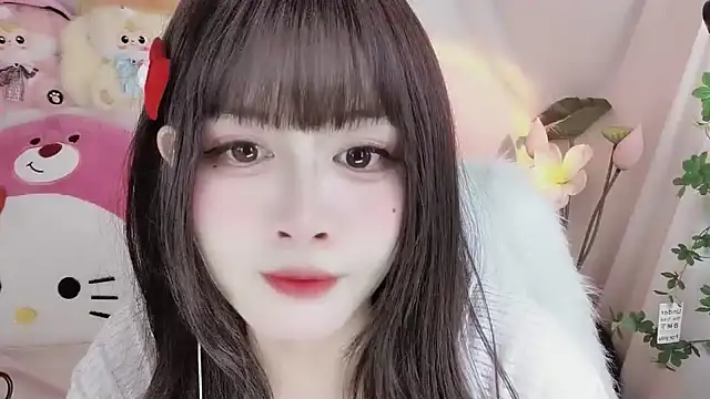 Snapshot of -zhuzhu-999- chatting on 02/28/26, 05:47 -zhuzhu-999- online show from 02/28/26, 05:47