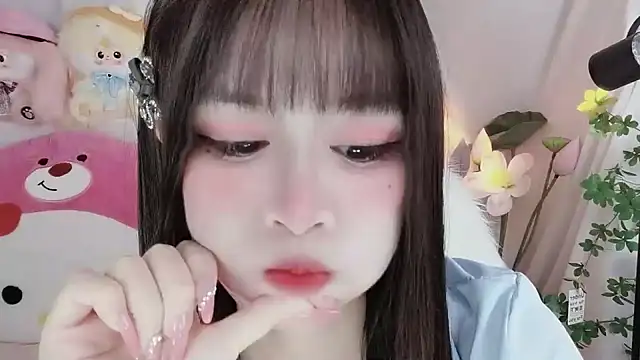 -zhuzhu-999- online show from 04/14/26, 11:00