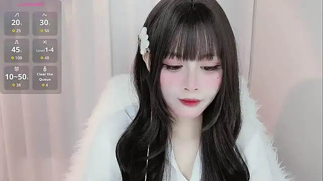 -zhuzhu-999- online show from 05/30/26, 05:54