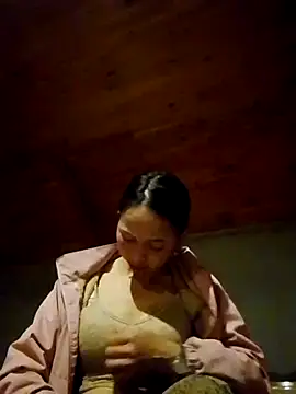 TRIEUTRIEU20 online show from 10/31/25, 12:50