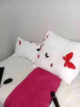 CocoCaramel-X online show from 12/20/25, 05:47