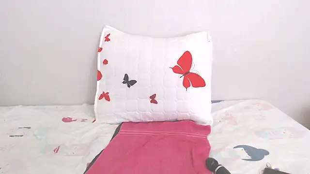 CocoCaramel-X online show from 01/14/26, 05:02