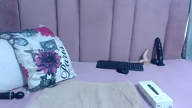 Bracylia online show from 01/18/26, 06:39