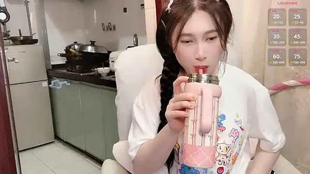 anna-888- online show from 11/15/25, 06:48