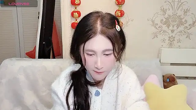 anna-888- online show from 02/16/26, 12:45