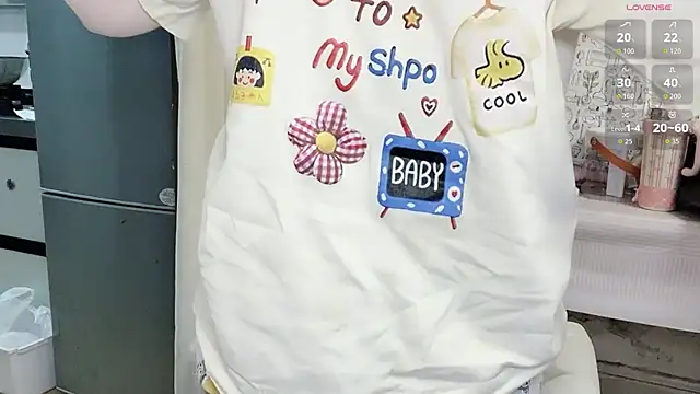 anna-888- online show from 07/21/26, 04:20