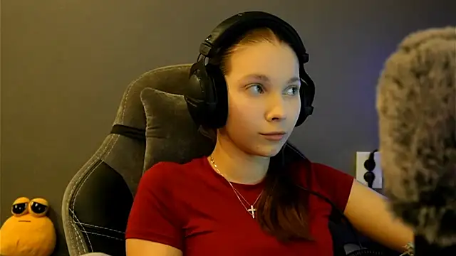 Softixq online show from 01/06/26, 04:32