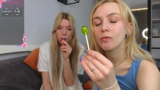 betweenUse online show from 02/17/26, 04:31