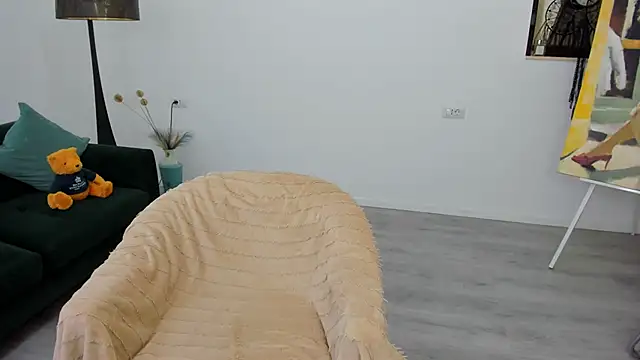 Arya Anna online show from 11/26/25, 04:46