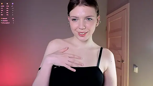 PollyRouge   online show from 02/15/26, 08:27