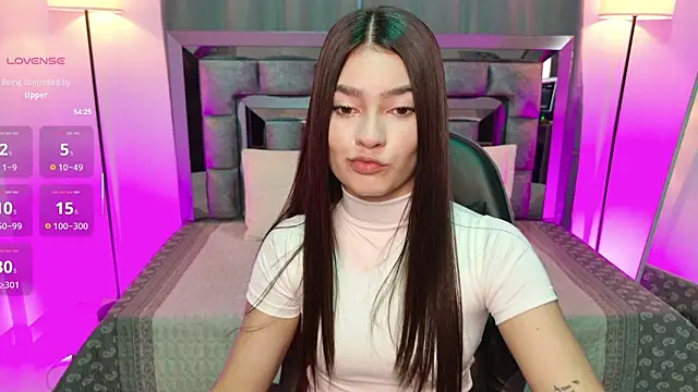 Bella Clark2 online show from 02/05/26, 01:27