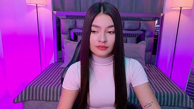 Bella Clark2 online show from 03/24/26, 01:16