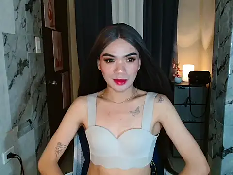 AlexaCollins0 online show from 05/10/26, 07:30