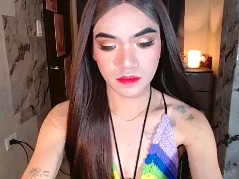 AlexaCollins0 online show from 05/11/26, 08:28