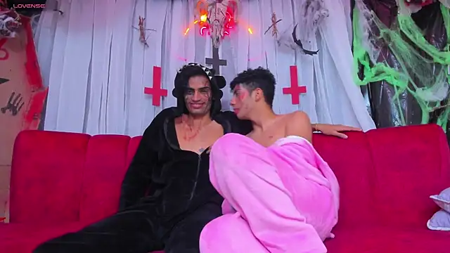 huntboyss online show from 10/25/25, 07:52